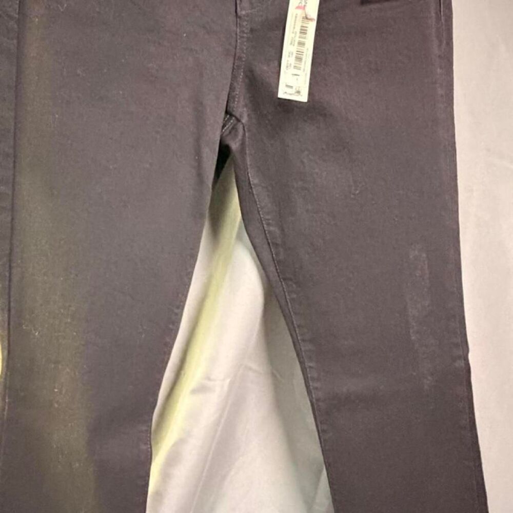 Code-bleu Women's Black and Grey Jeans